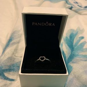 PANDORA RING